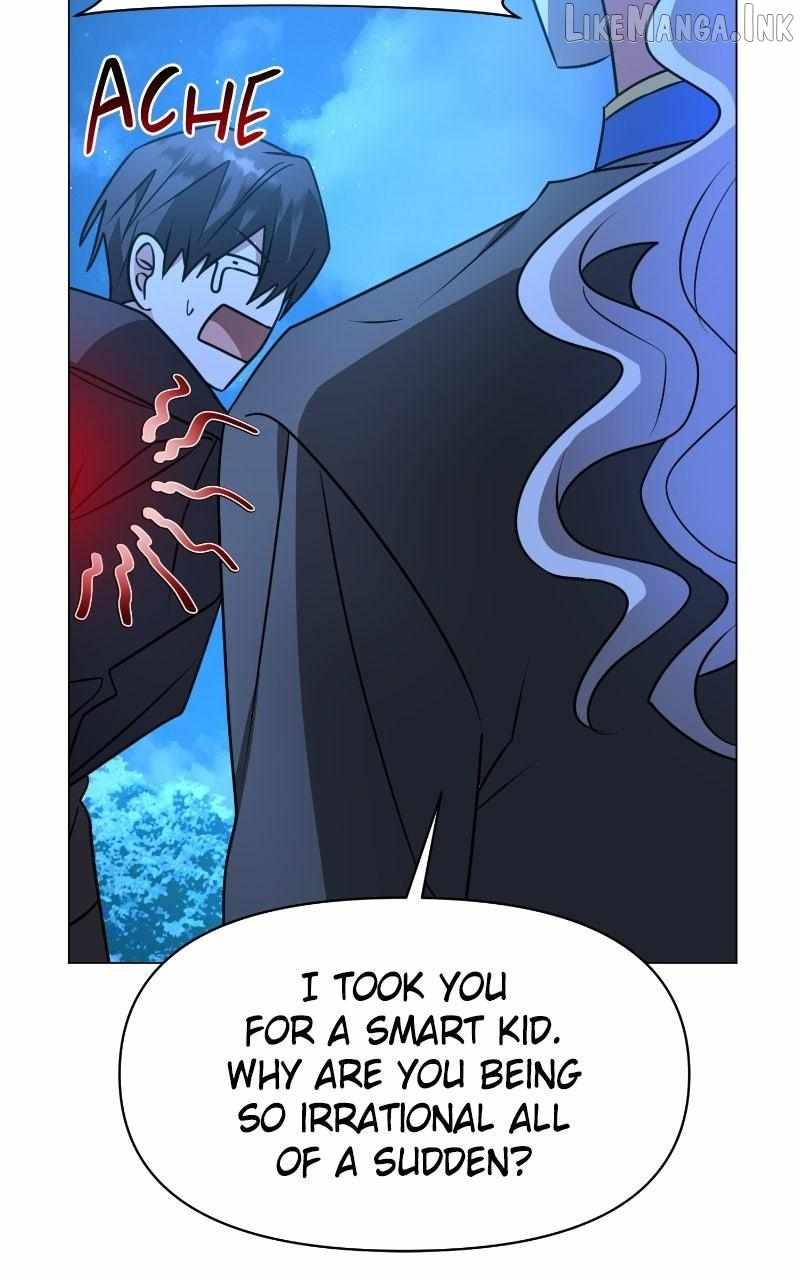 The Academy Is Ruined - Chapter 85 Page 70