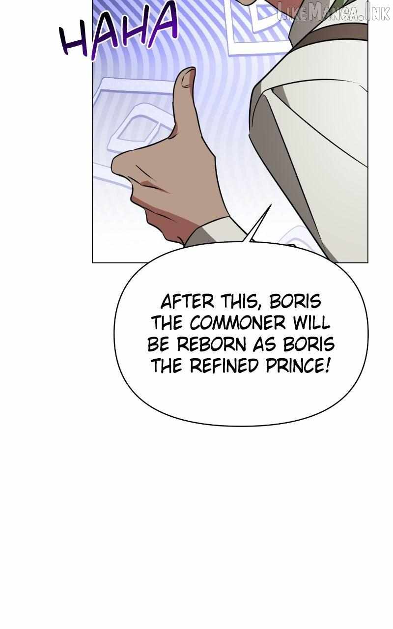 The Academy Is Ruined - Chapter 85 Page 87