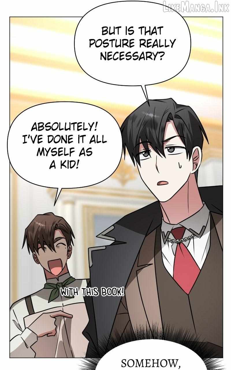 The Academy Is Ruined - Chapter 85 Page 88