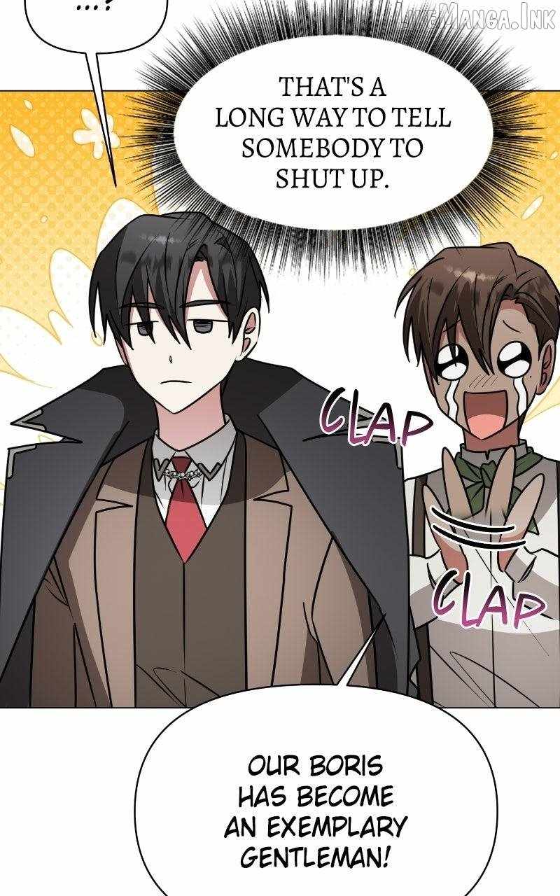 The Academy Is Ruined - Chapter 86 Page 17