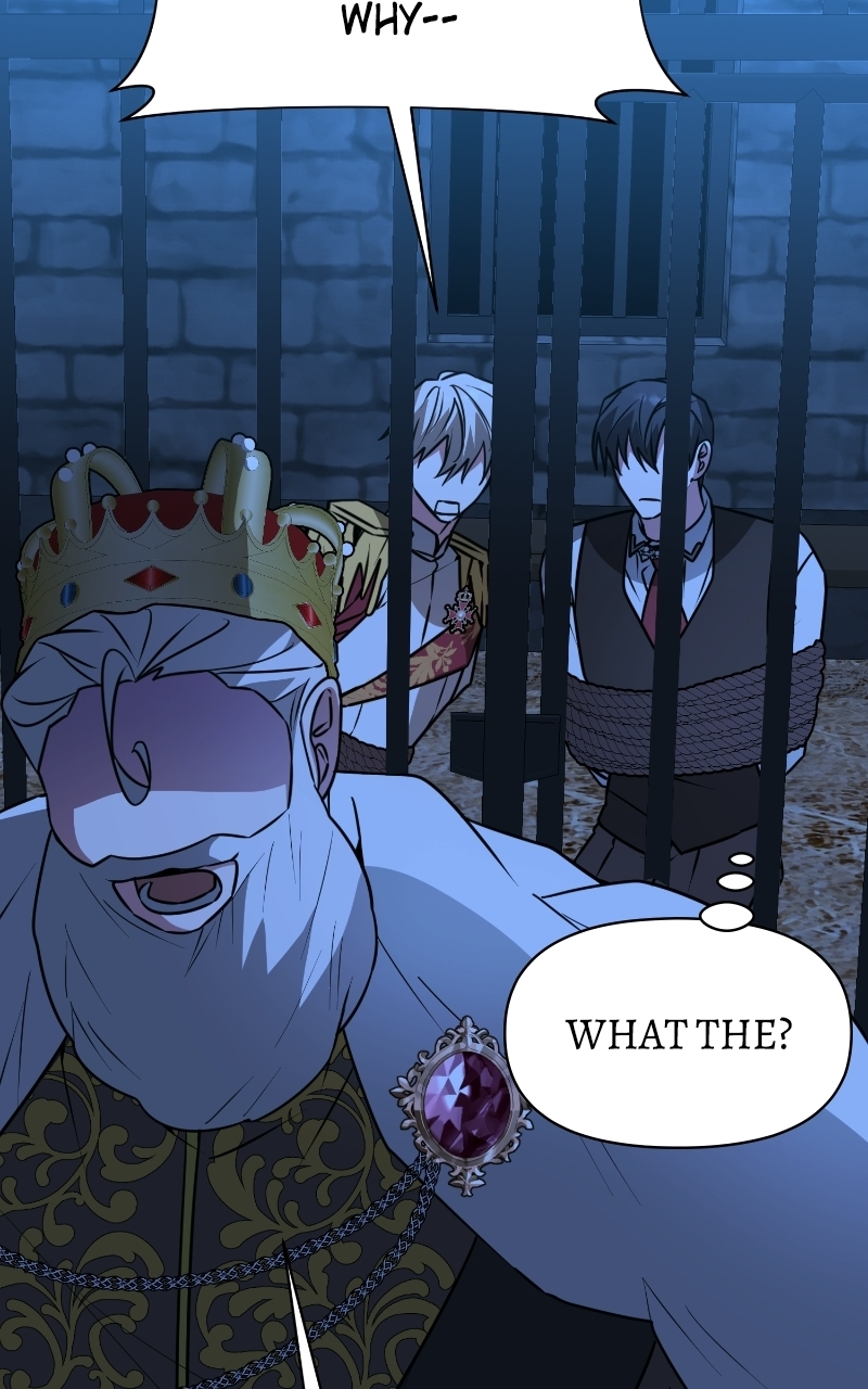 The Academy Is Ruined - Chapter 92 Page 15