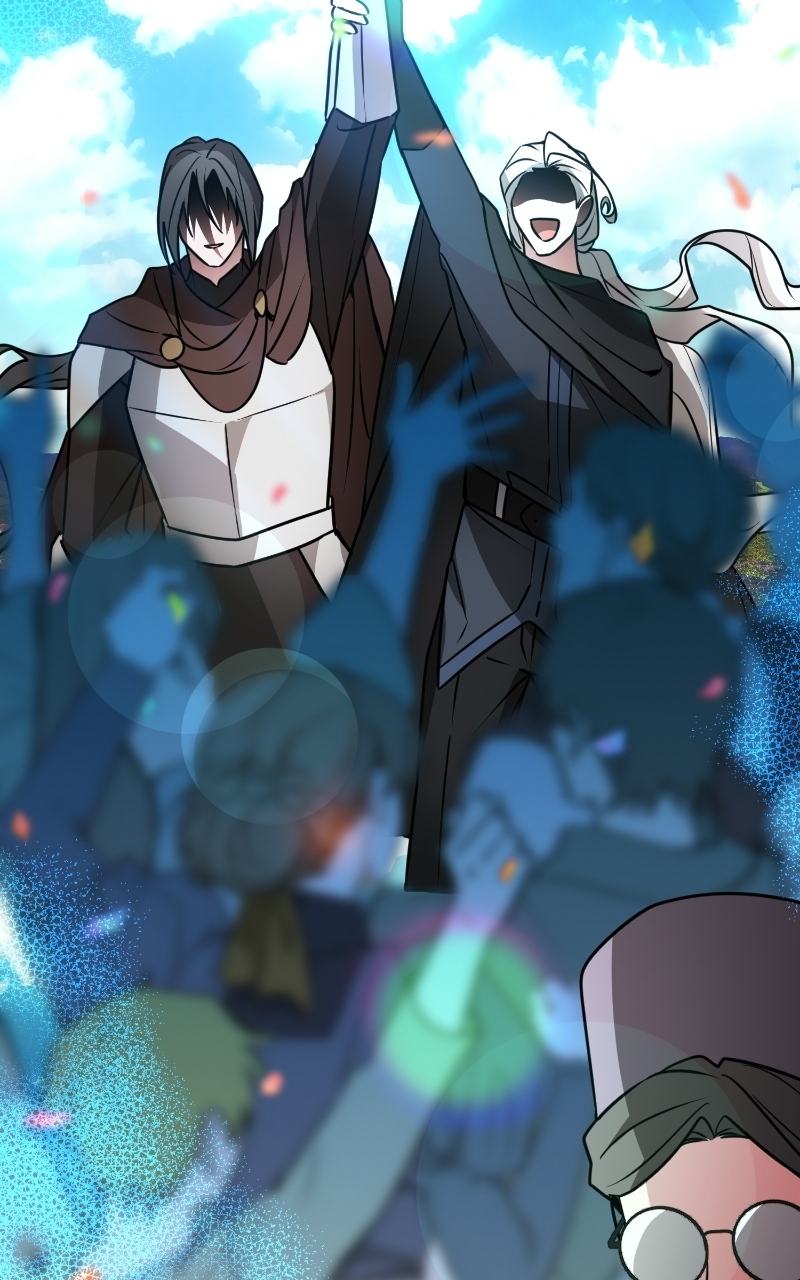 The Academy Is Ruined - Chapter 92 Page 61