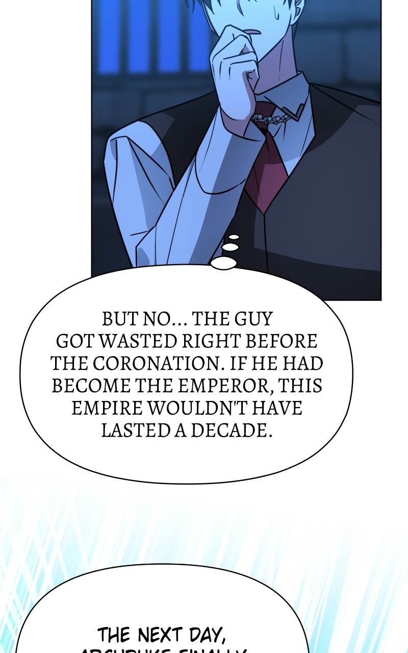 The Academy Is Ruined - Chapter 92 Page 71
