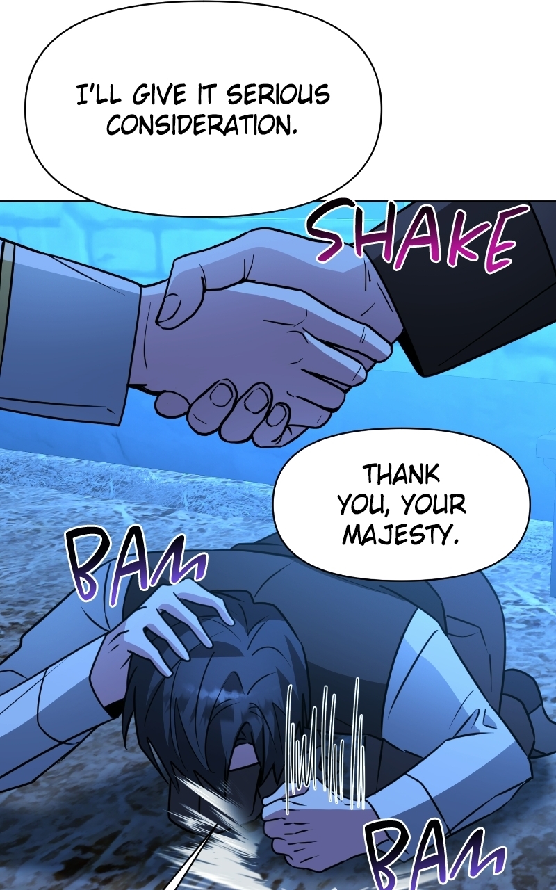 The Academy Is Ruined - Chapter 93 Page 12
