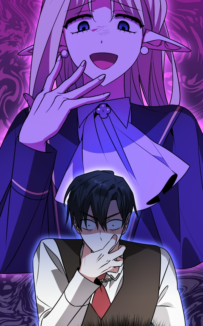 The Academy Is Ruined - Chapter 93 Page 49