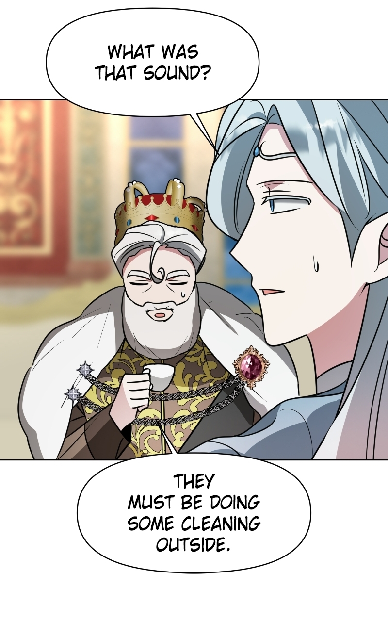 The Academy Is Ruined - Chapter 93 Page 55