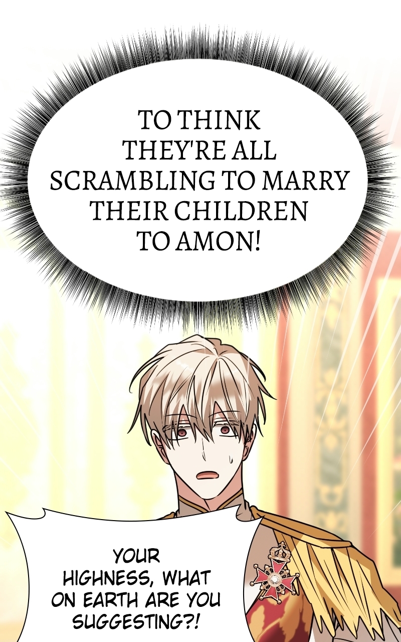 The Academy Is Ruined - Chapter 93 Page 81