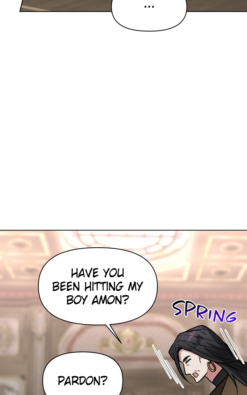 The Academy Is Ruined - Chapter 94 Page 20