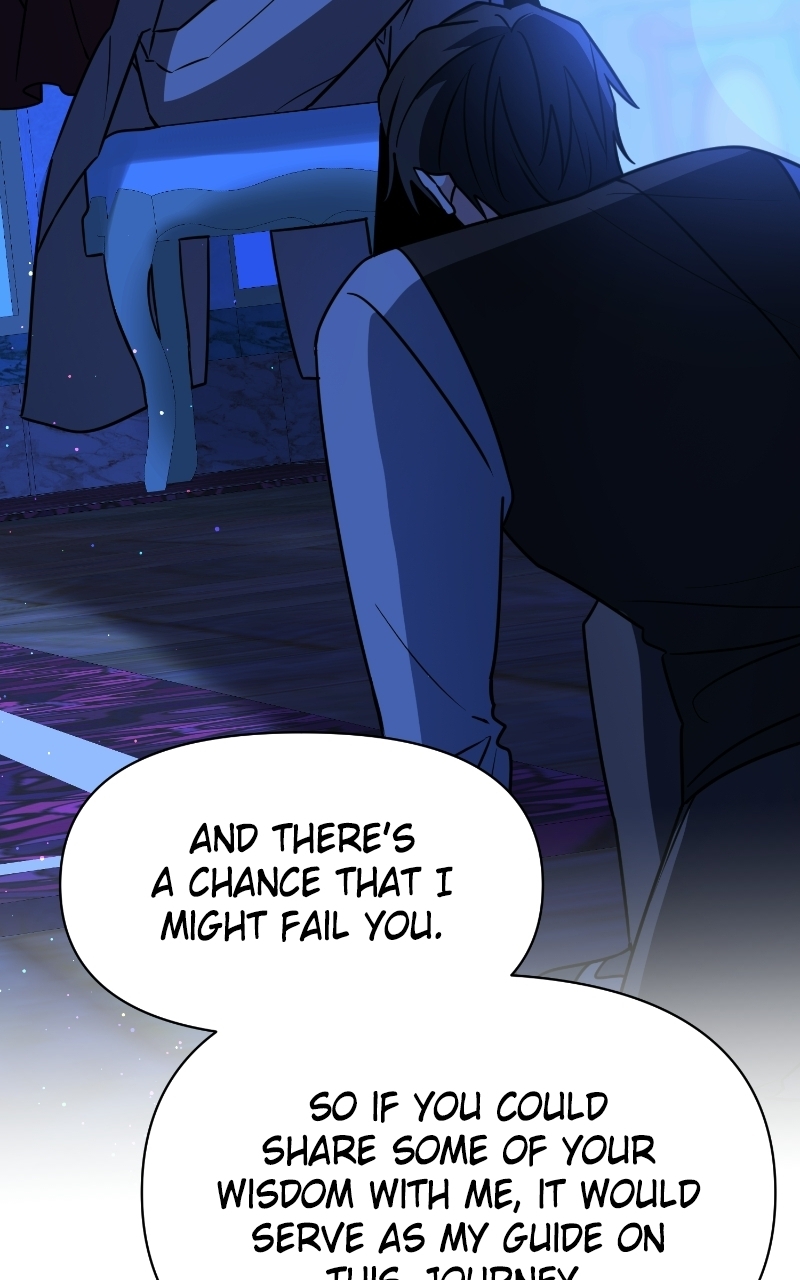 The Academy Is Ruined - Chapter 94 Page 86