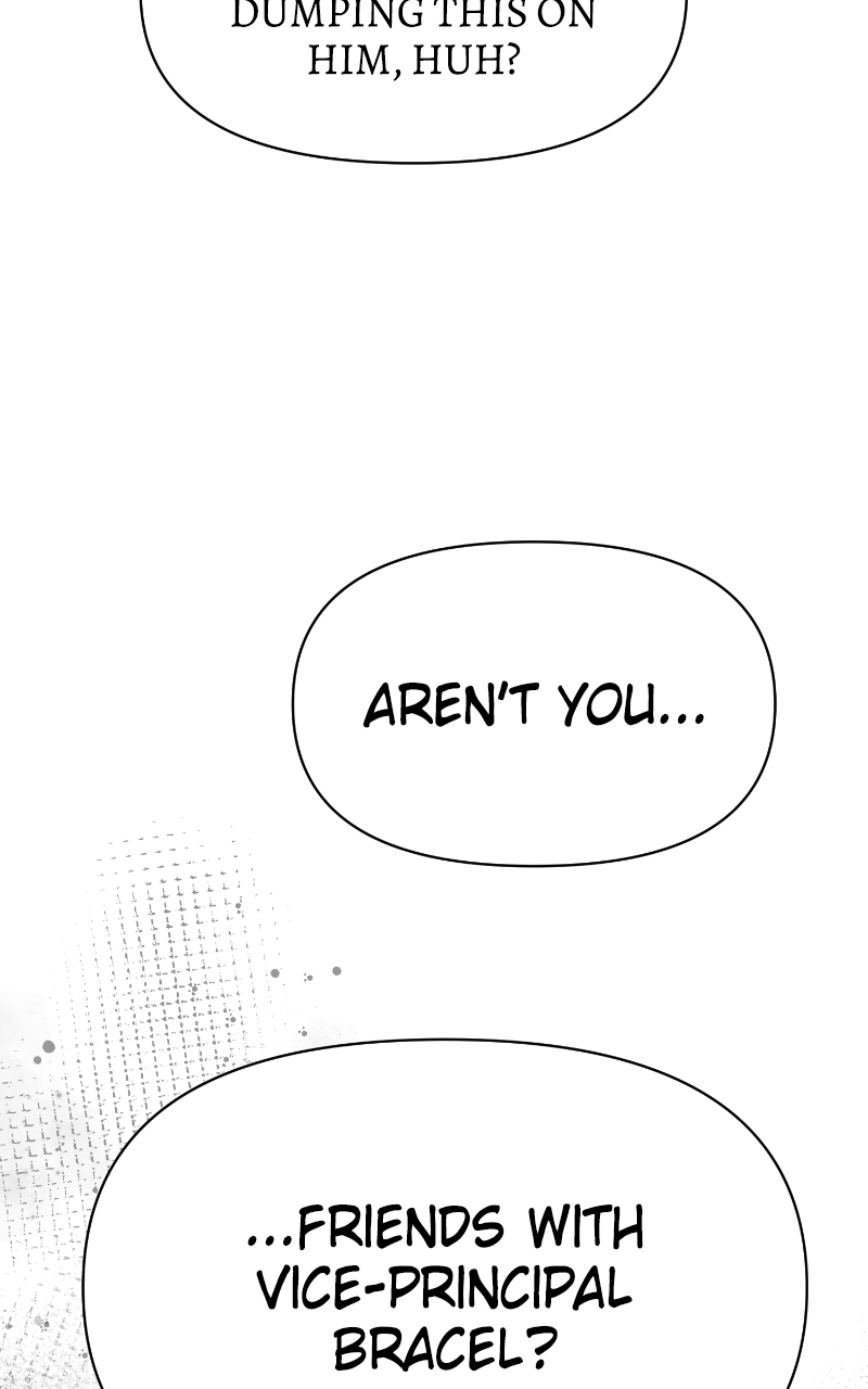 The Academy Is Ruined - Chapter 94 Page 89