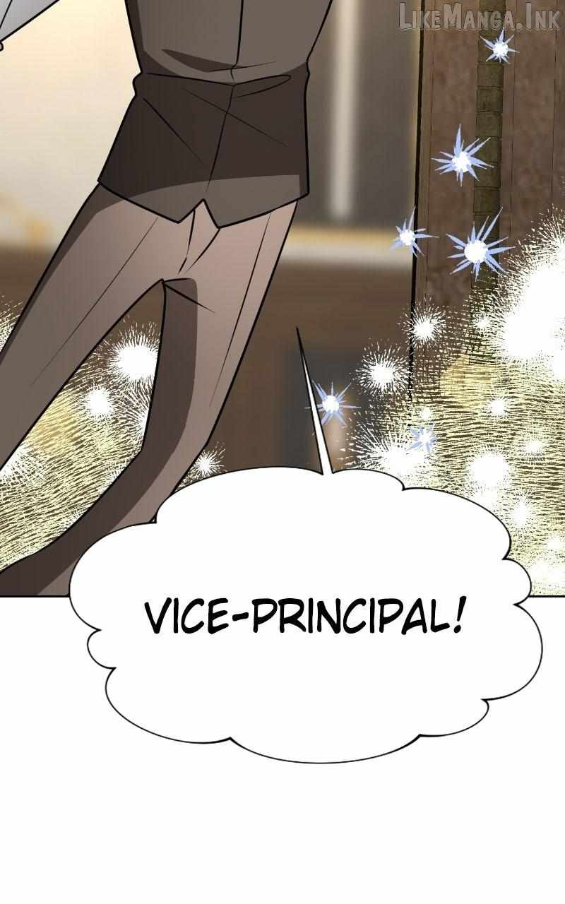 The Academy Is Ruined - Chapter 95 Page 103