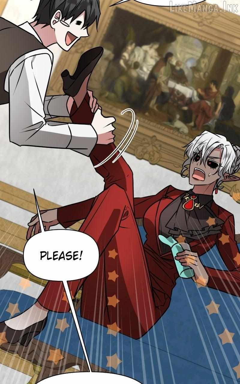 The Academy Is Ruined - Chapter 95 Page 105