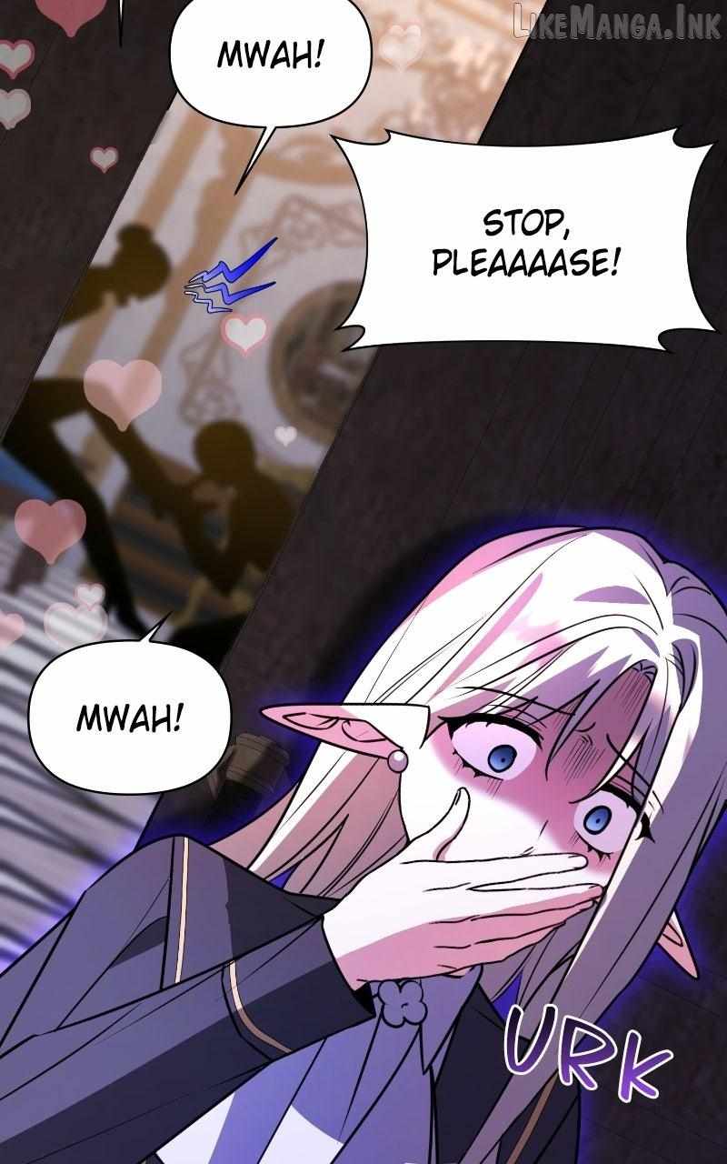The Academy Is Ruined - Chapter 95 Page 110