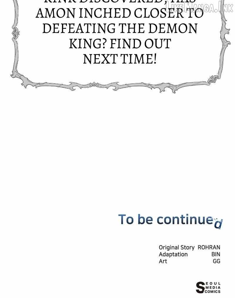 The Academy Is Ruined - Chapter 95 Page 112