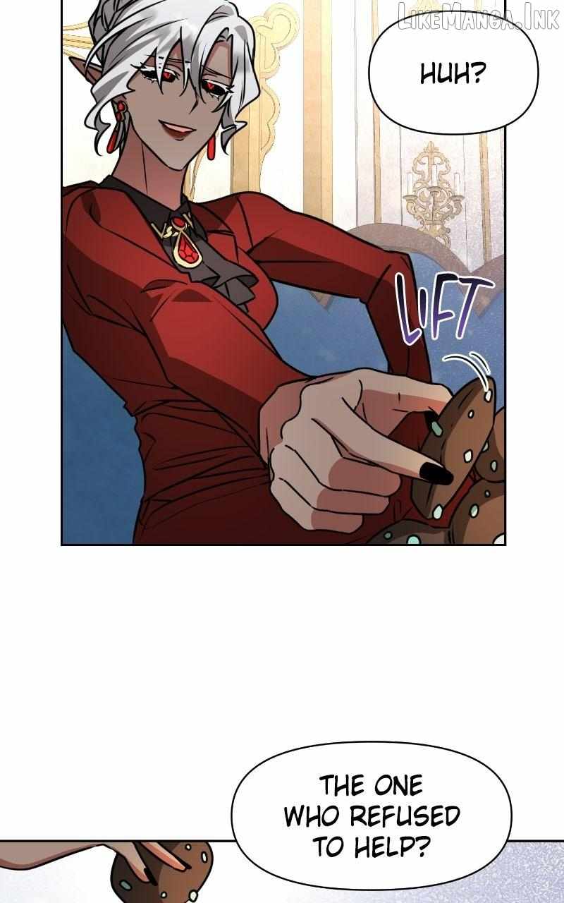 The Academy Is Ruined - Chapter 95 Page 14