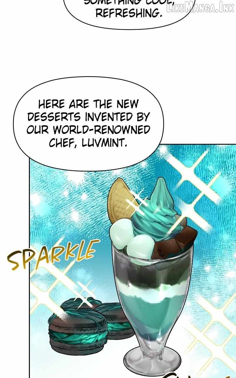 The Academy Is Ruined - Chapter 95 Page 21