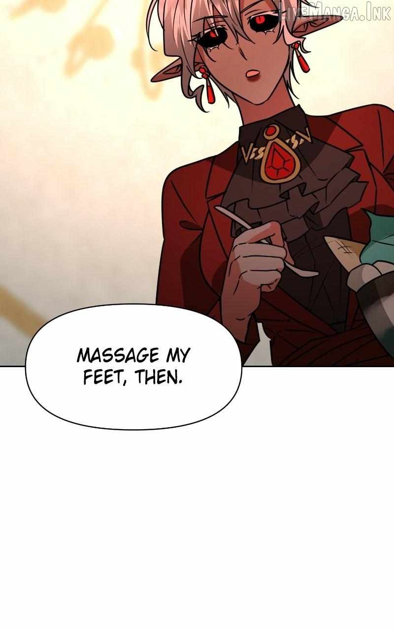 The Academy Is Ruined - Chapter 95 Page 27