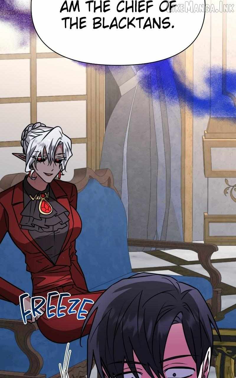 The Academy Is Ruined - Chapter 95 Page 31