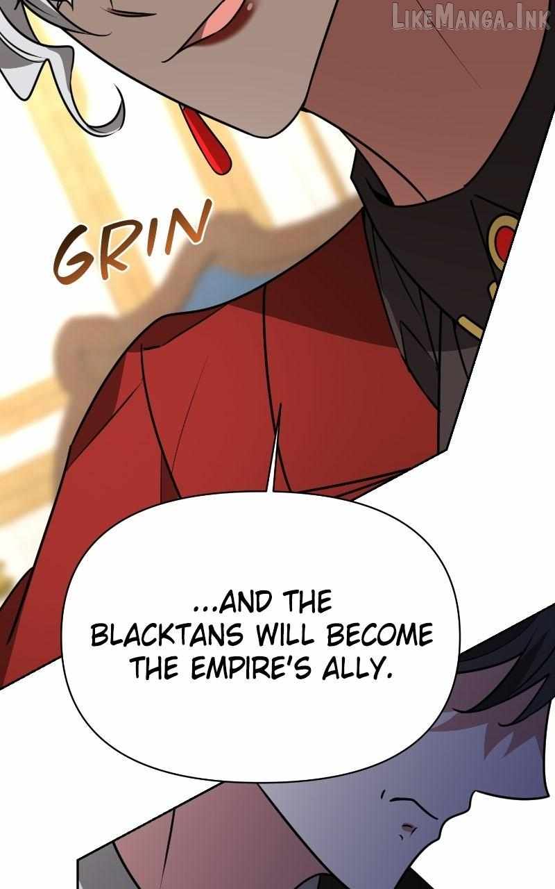 The Academy Is Ruined - Chapter 95 Page 34