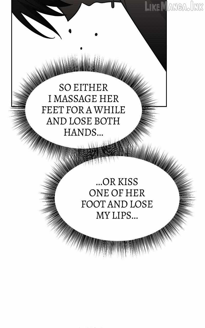 The Academy Is Ruined - Chapter 95 Page 45
