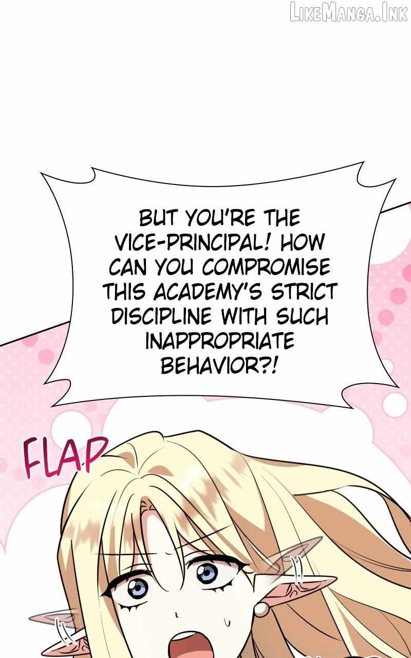 The Academy Is Ruined - Chapter 95 Page 55