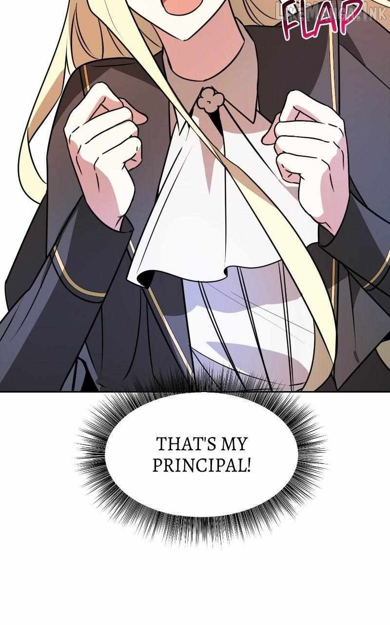 The Academy Is Ruined - Chapter 95 Page 56