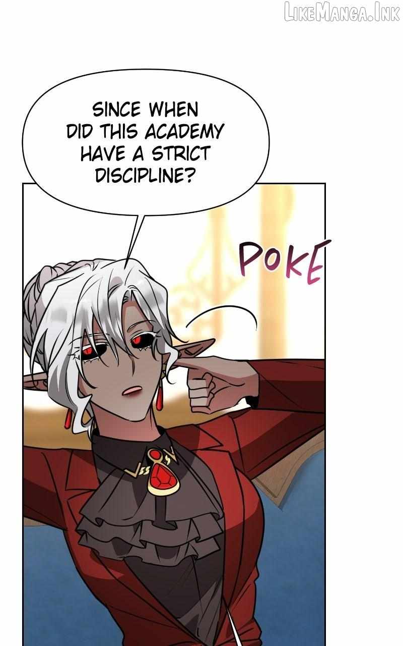 The Academy Is Ruined - Chapter 95 Page 57