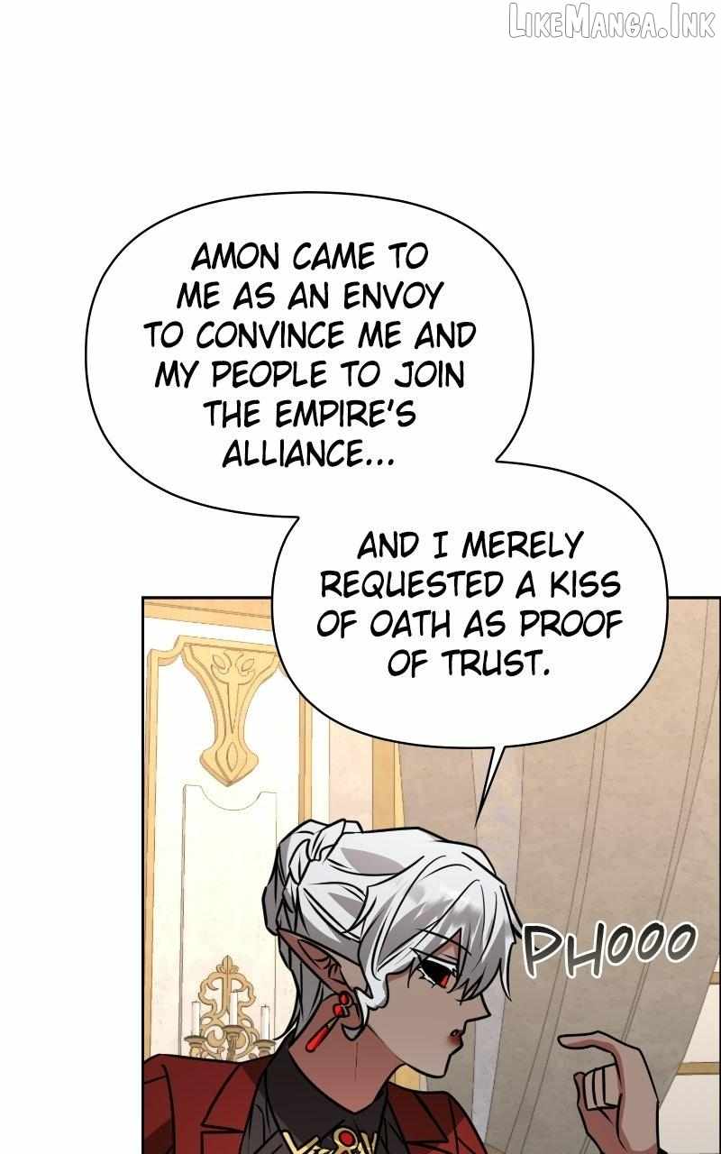 The Academy Is Ruined - Chapter 95 Page 62