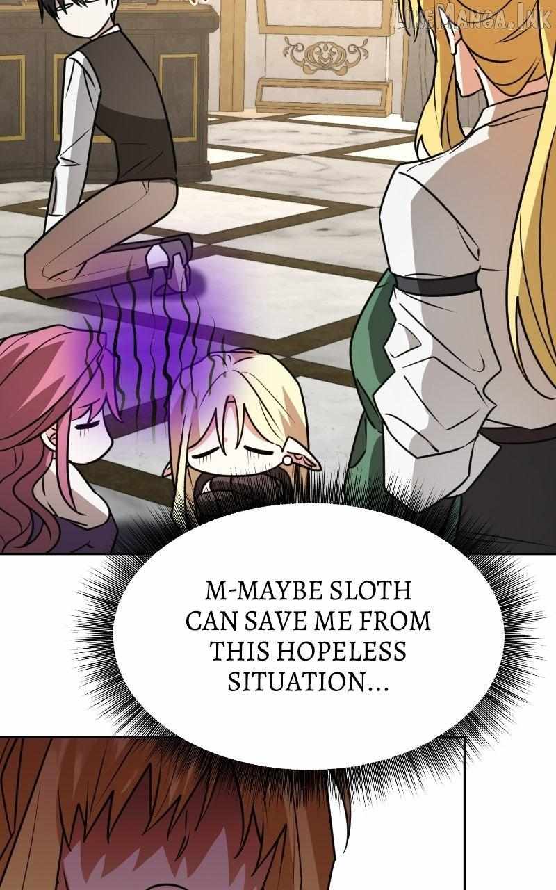 The Academy Is Ruined - Chapter 95 Page 71