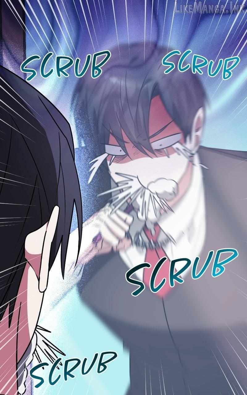 The Academy Is Ruined - Chapter 95 Page 86