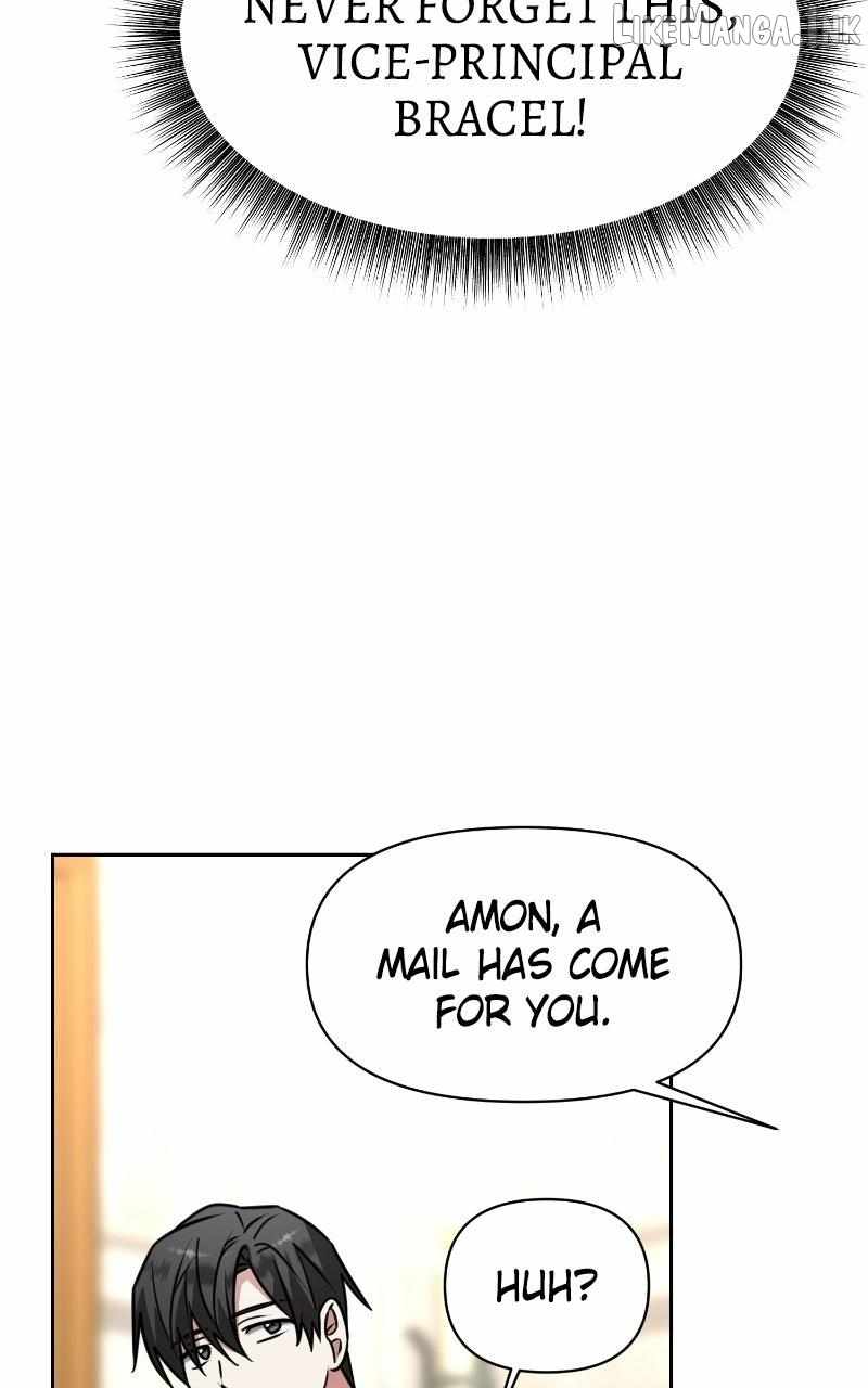 The Academy Is Ruined - Chapter 95 Page 94