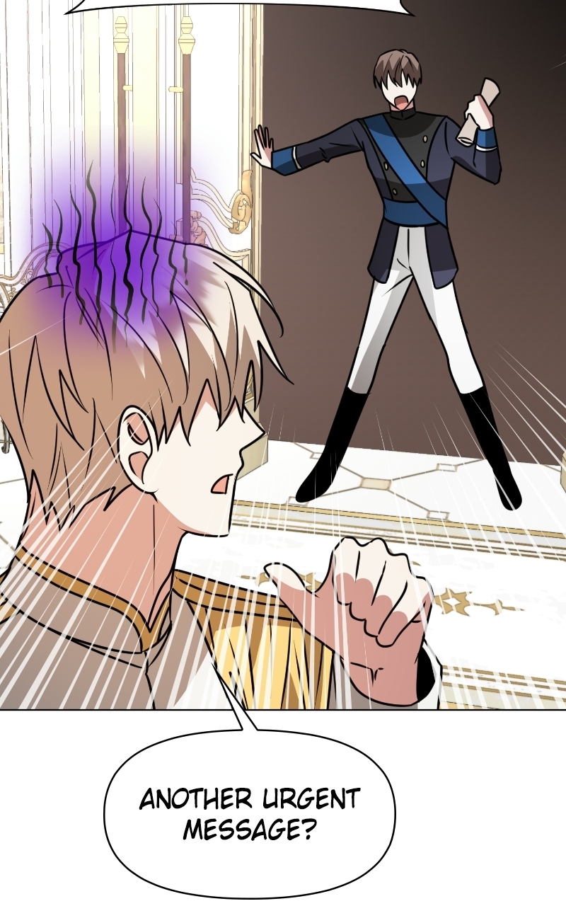 The Academy Is Ruined - Chapter 96 Page 101
