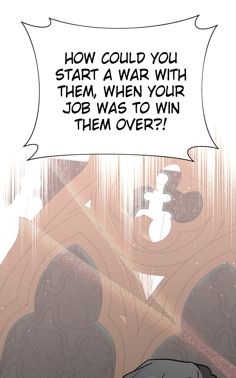 The Academy Is Ruined - Chapter 96 Page 104