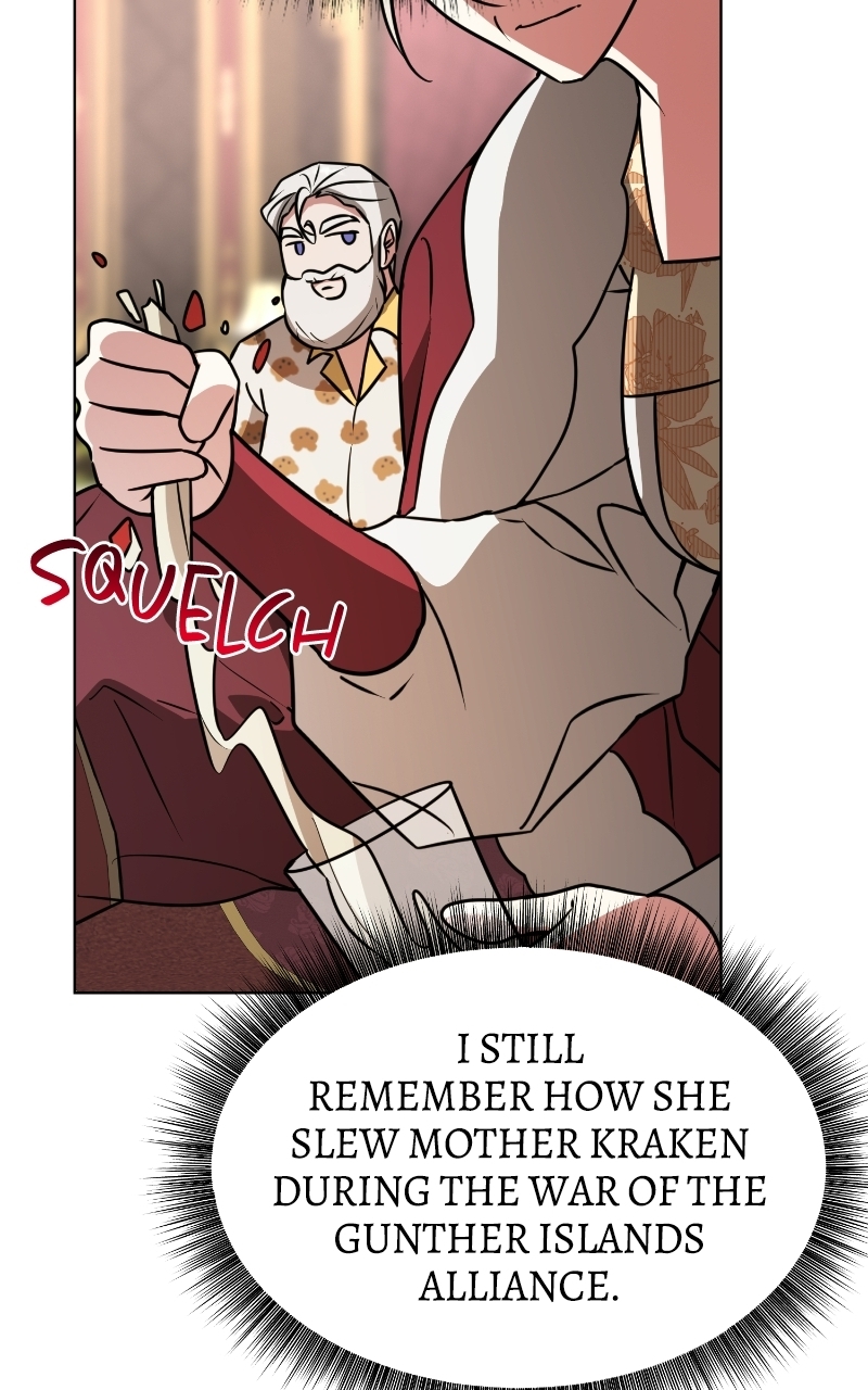 The Academy Is Ruined - Chapter 96 Page 17