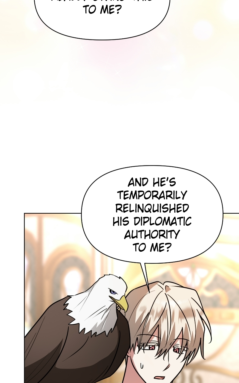 The Academy Is Ruined - Chapter 96 Page 21