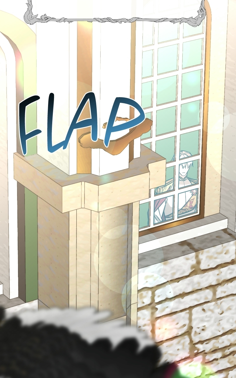 The Academy Is Ruined - Chapter 96 Page 27