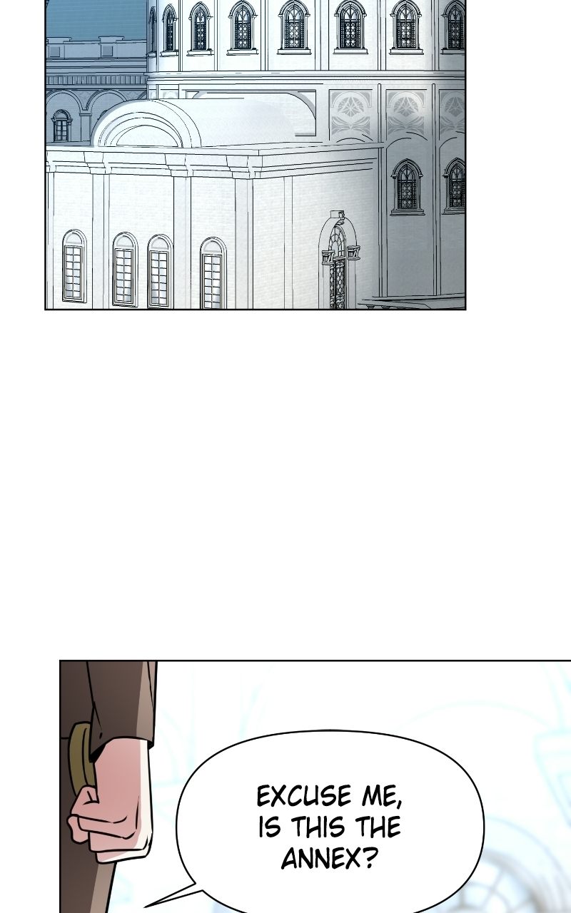 The Academy Is Ruined - Chapter 96 Page 32