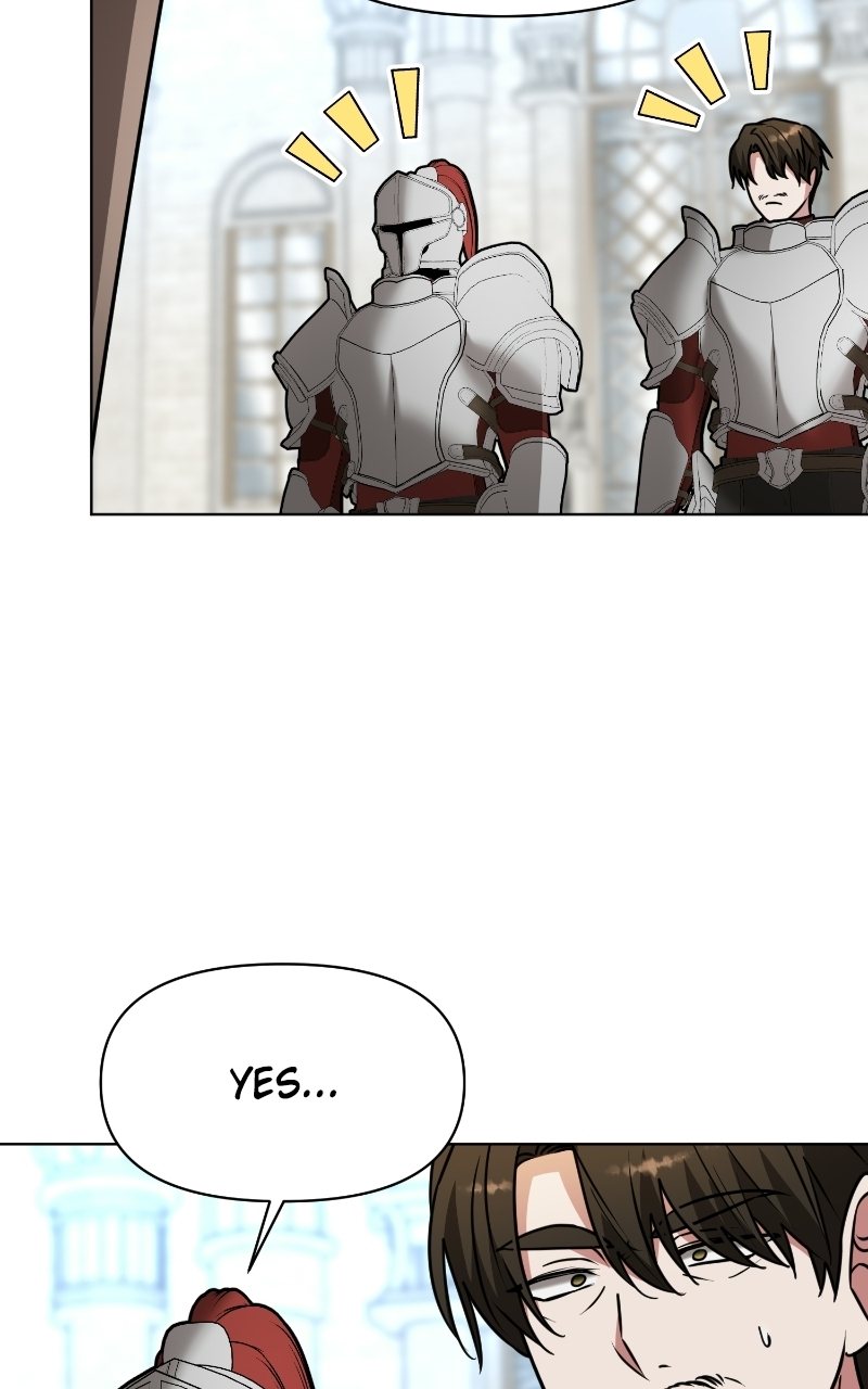 The Academy Is Ruined - Chapter 96 Page 33