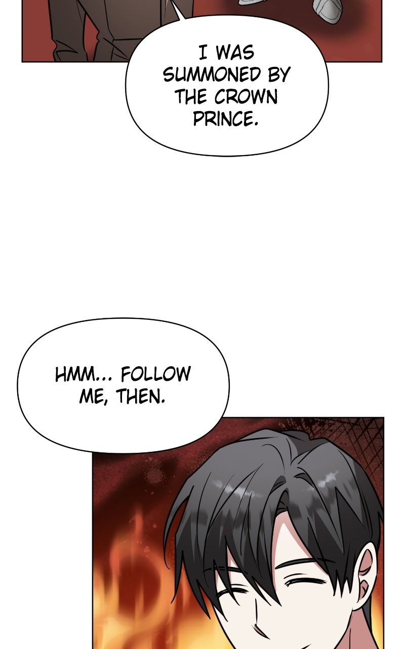 The Academy Is Ruined - Chapter 96 Page 38