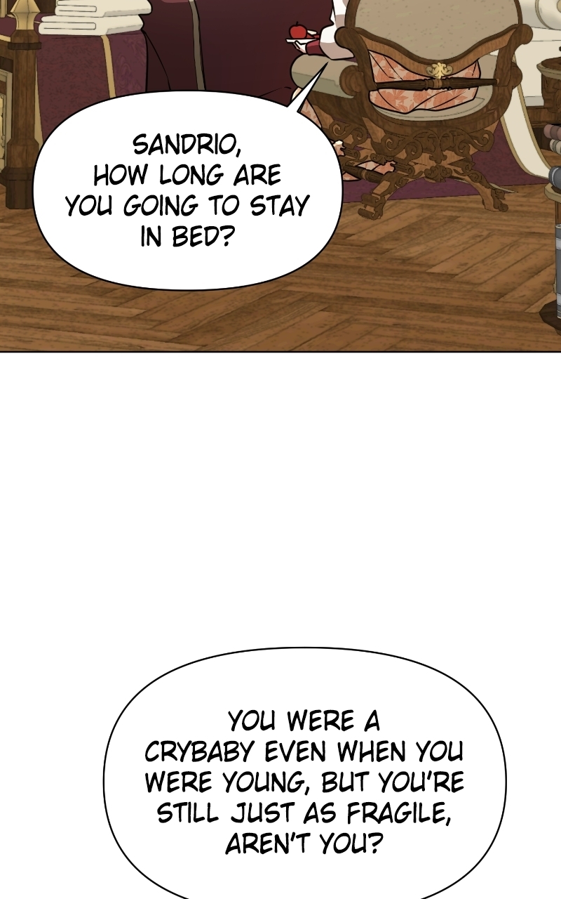 The Academy Is Ruined - Chapter 96 Page 4