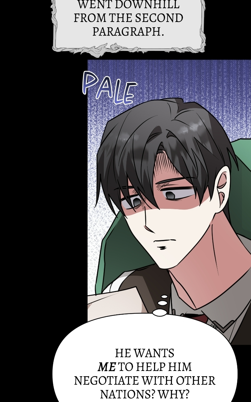 The Academy Is Ruined - Chapter 96 Page 47