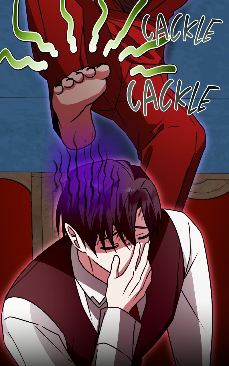 The Academy Is Ruined - Chapter 96 Page 49