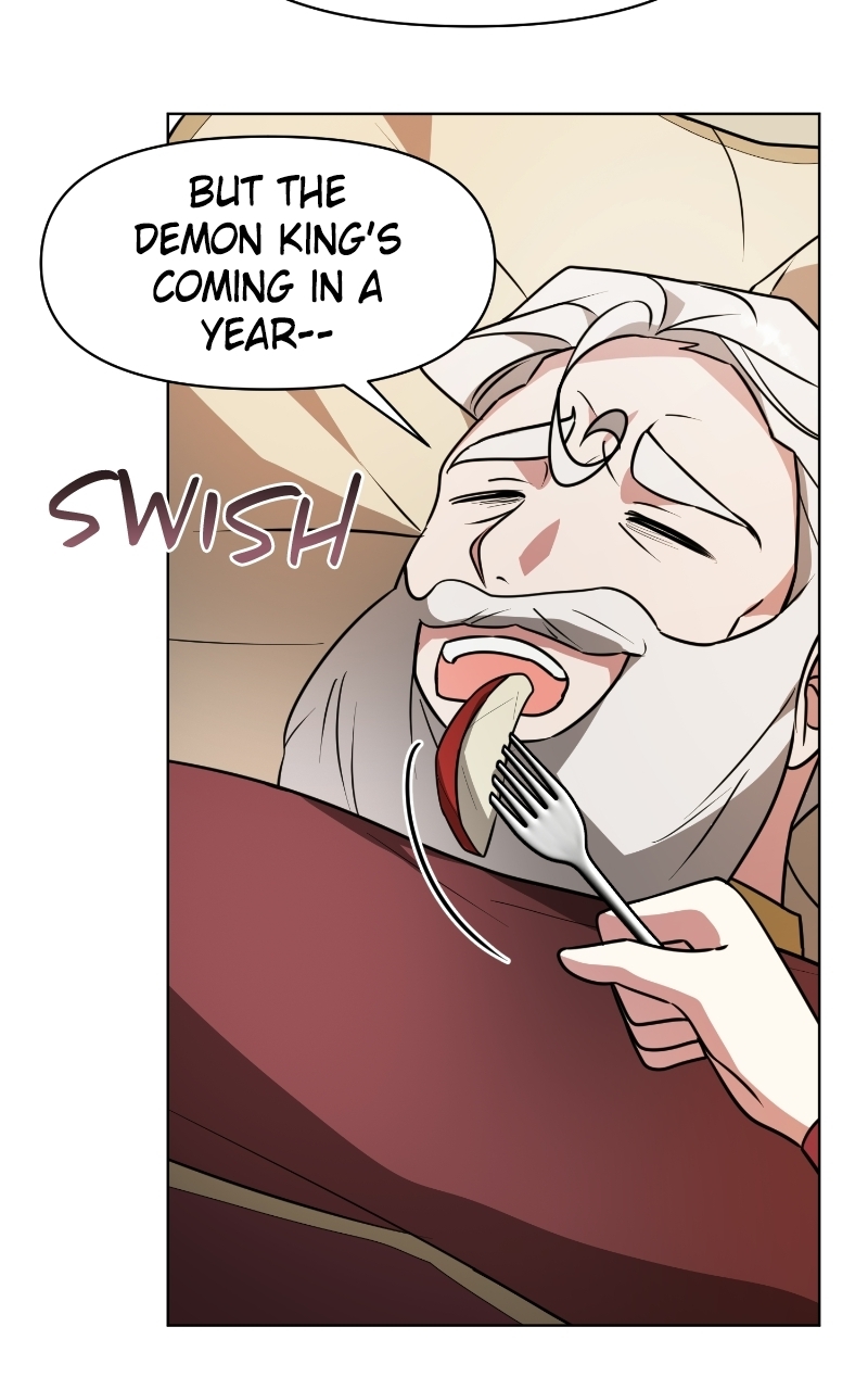 The Academy Is Ruined - Chapter 96 Page 5