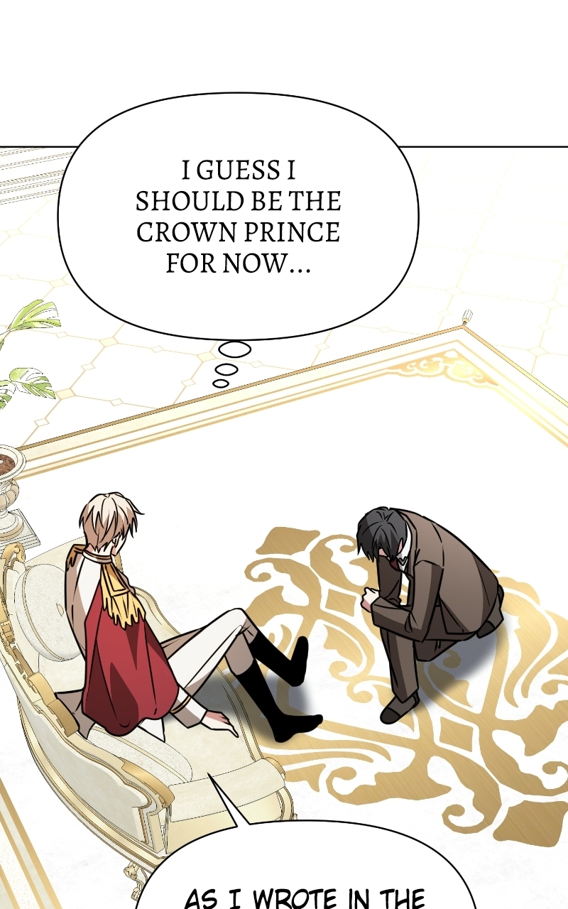 The Academy Is Ruined - Chapter 96 Page 55