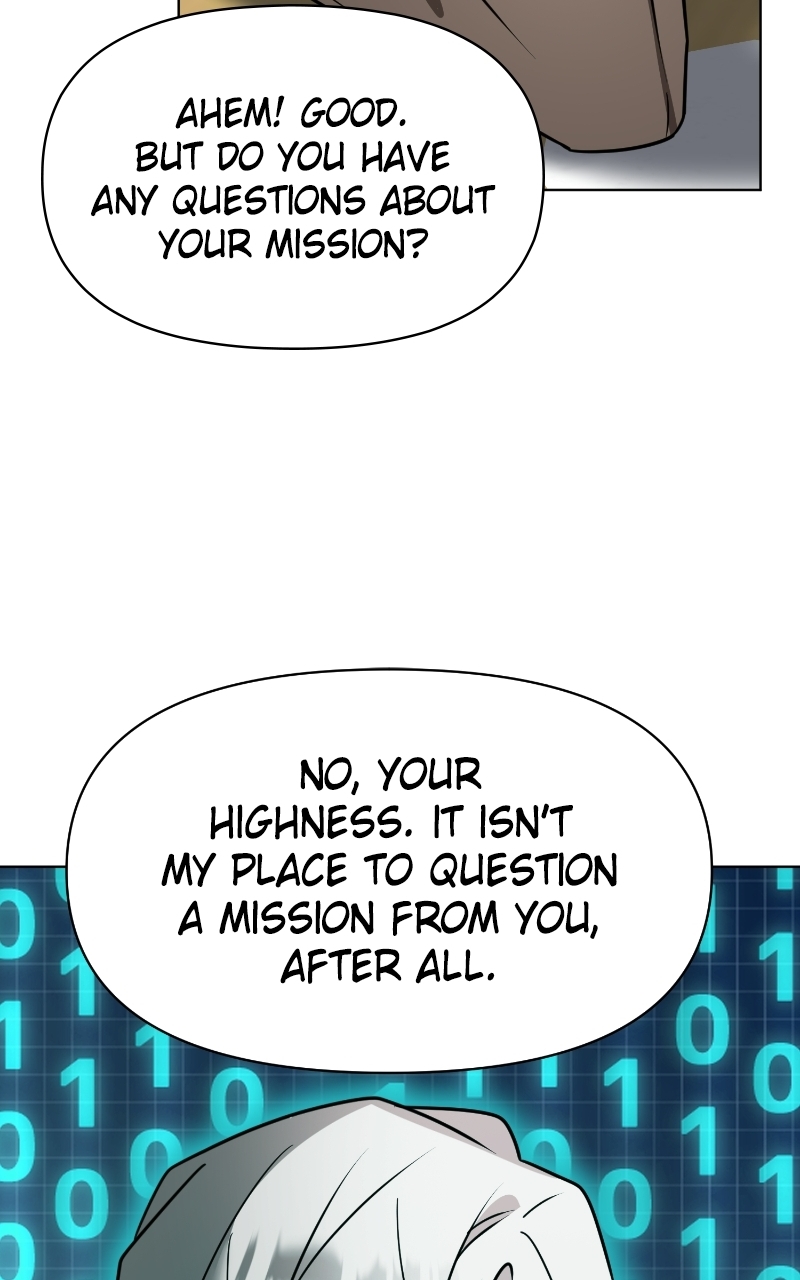 The Academy Is Ruined - Chapter 96 Page 61