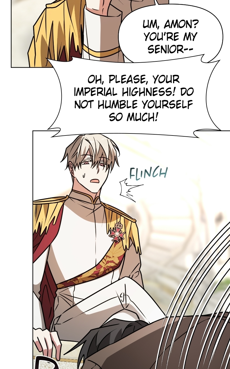 The Academy Is Ruined - Chapter 96 Page 64