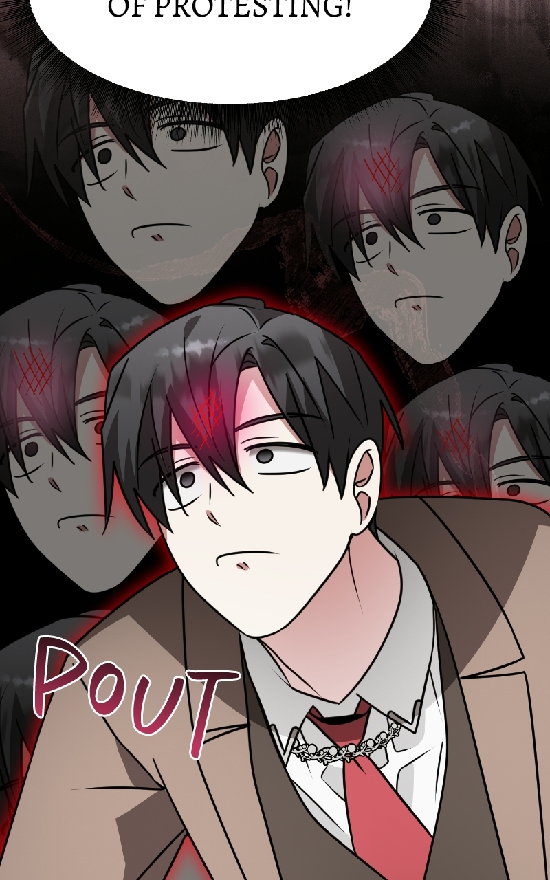 The Academy Is Ruined - Chapter 96 Page 69