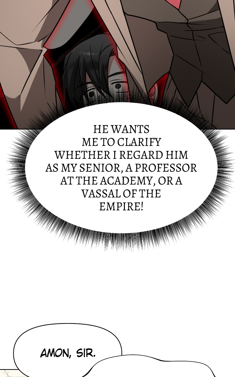 The Academy Is Ruined - Chapter 96 Page 70