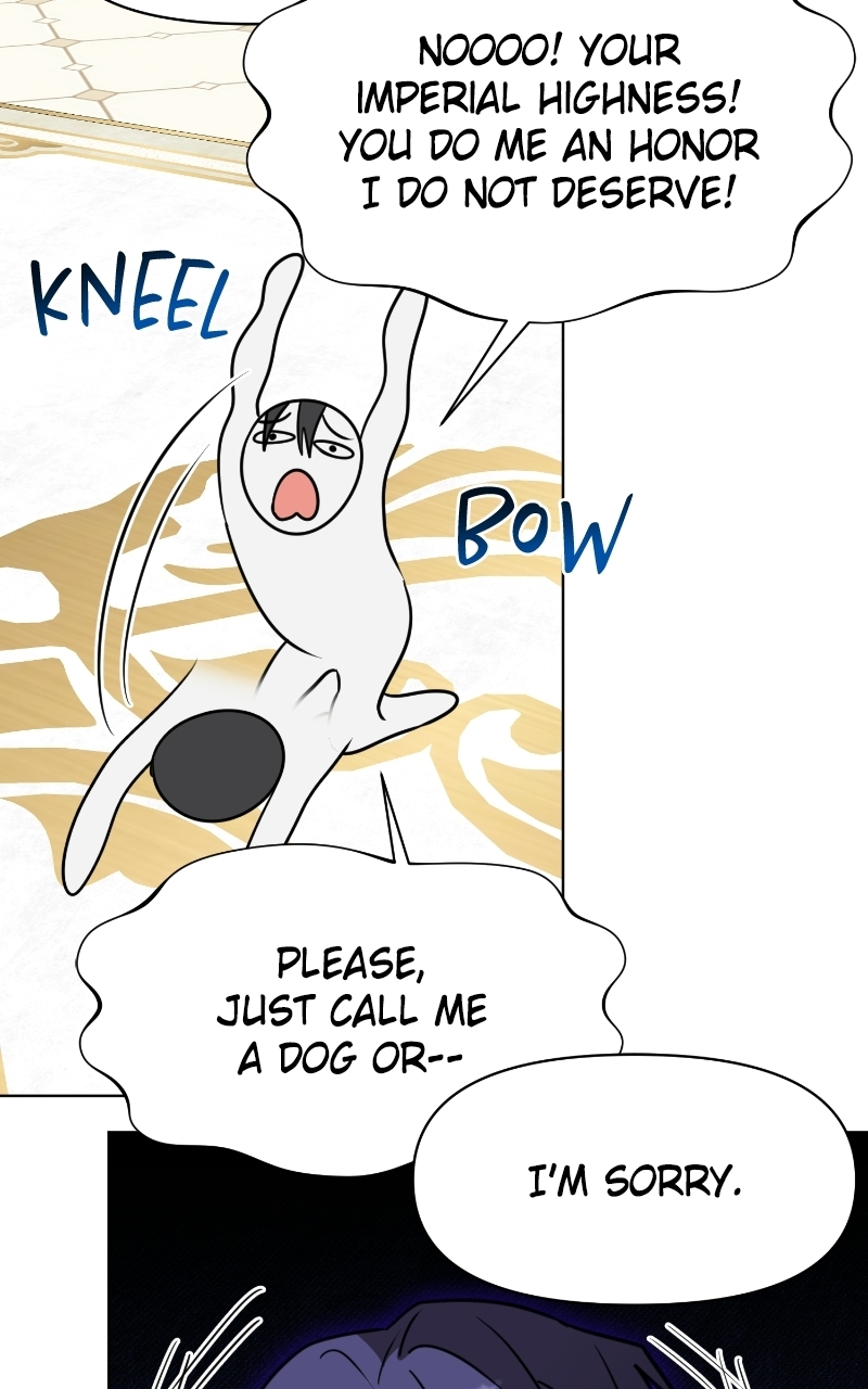 The Academy Is Ruined - Chapter 96 Page 71