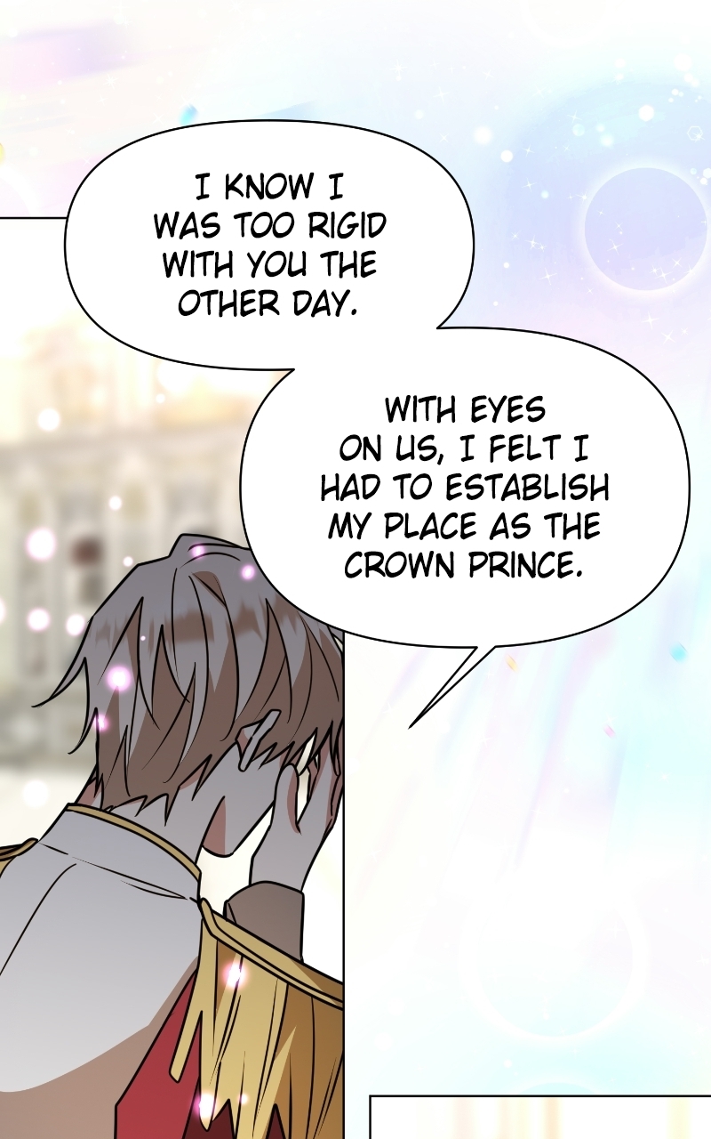 The Academy Is Ruined - Chapter 96 Page 73